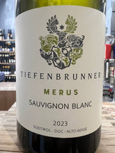 Sauvignon Blanc Tiefenbrunner Merus 2023